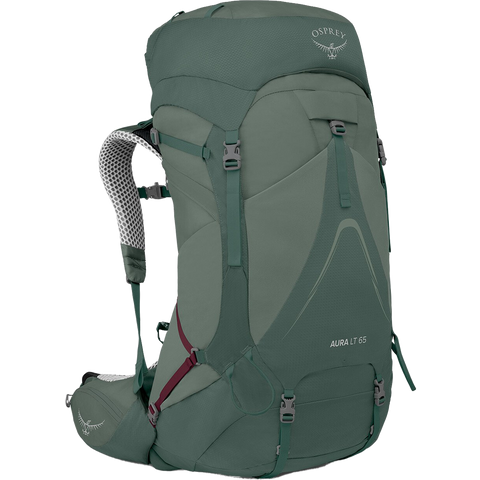 Women's Aura AG LT 65