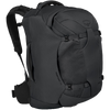 Osprey Farpoint 55 in Tunnel Vision Grey
