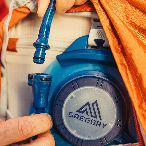 Gregory sales hydration bladder