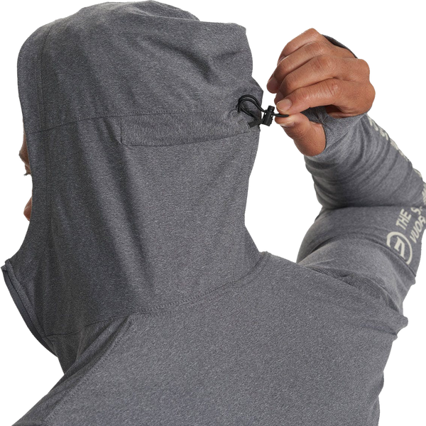 Vuori Men's Uluwatu 23 Water Hoodie - McU Sports