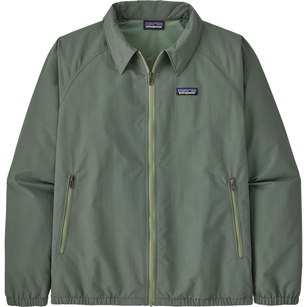 Men s Baggies Jacket Sports Basement