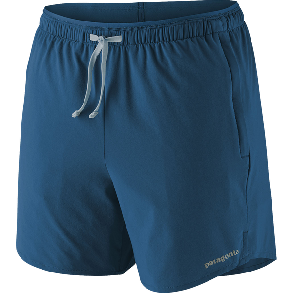 Women's Multi Trails Shorts 5.5
