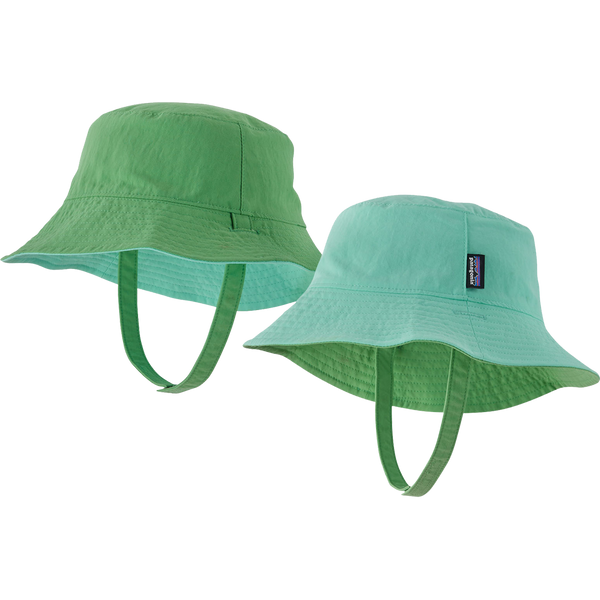 Youth Baby Sun Bucket Hat – Sports Basement