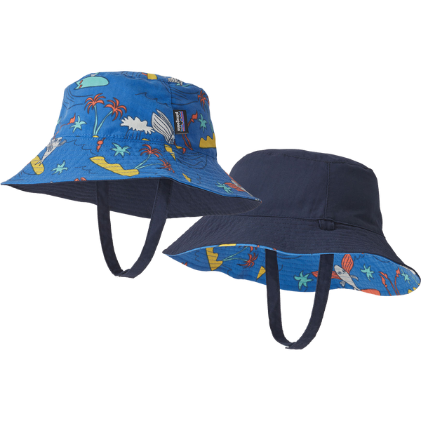 Youth Baby Sun Bucket Hat – Sports Basement