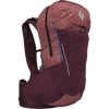 Black Diamond Women's Pursuit Backpack 30L Cherrywood/Ink Blue