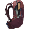 Black Diamond Women's Pursuit Backpack 30L side