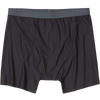 Exofficio Men's Give-N-Go 2.0 Boxer Brief in Black