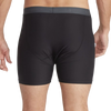 Exofficio Men's Give-N-Go 2.0 Boxer Brief back