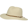Sunday Afternoons Women's Wanderlust Fedora in Cream