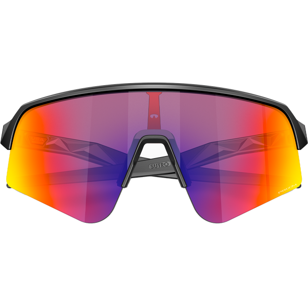 Sutro Lite Sweep Matte Black Prizm Road – Sports Basement
