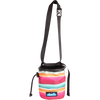 Kavu Peak Seeker Chalk Bag in Color Run