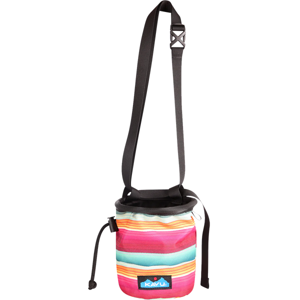 Kavu peak seeker chalk bag hotsell
