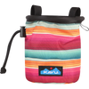 Kavu Peak Seeker Chalk Bag logo
