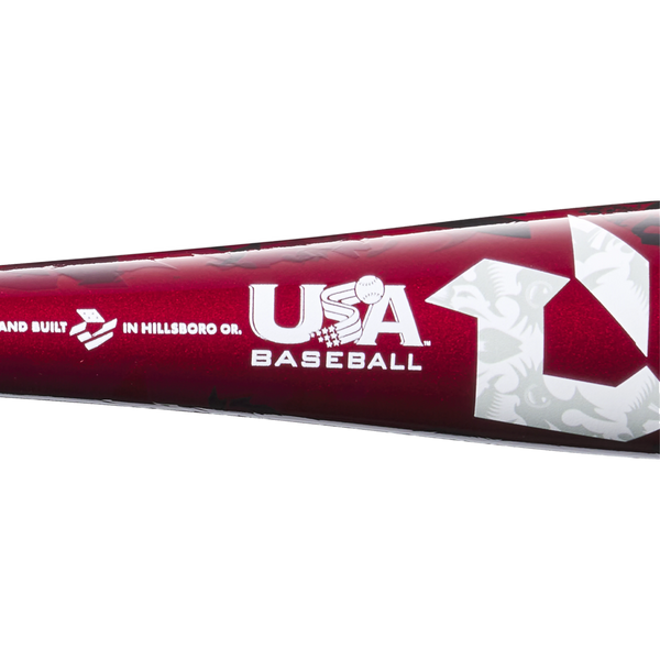 Voodoo One 11 USA Baseball Bat Sports Basement