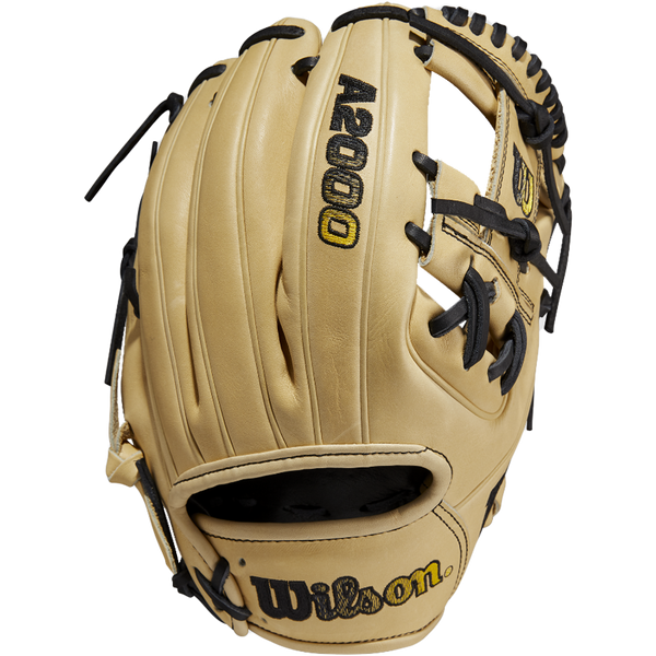 A2000 1786 11.5" Infield Glove Sports Basement