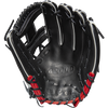 Wilson A2000 1975 11.75" Infield Glove palm