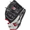 Wilson A2000 1975 11.75" Infield Glove web