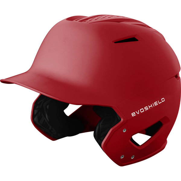 EvoShield Red Baseball Protective Gear