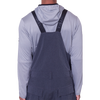 686 Men's Hot Lap Insulated Bib back suspenders