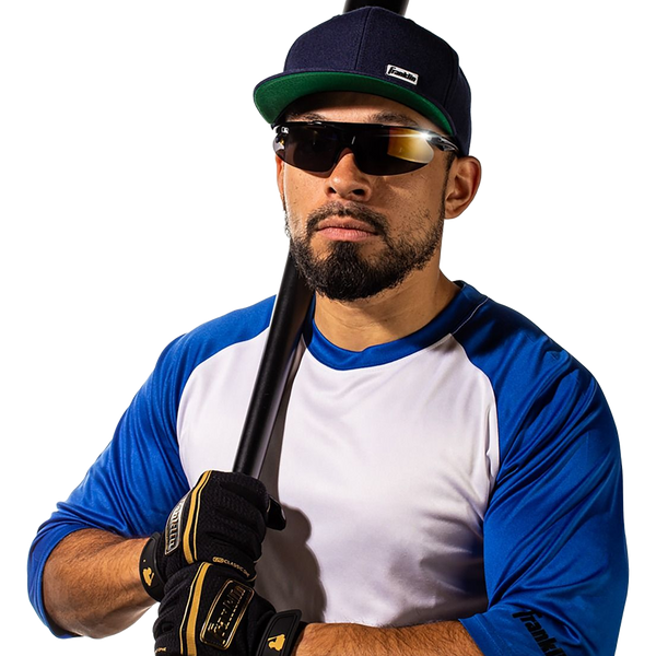 MLB Deluxe Flip Up Sunglasses – Sports Basement