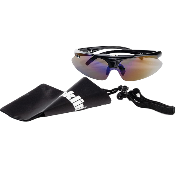 MLB Deluxe Flip Up Sunglasses Sports Basement