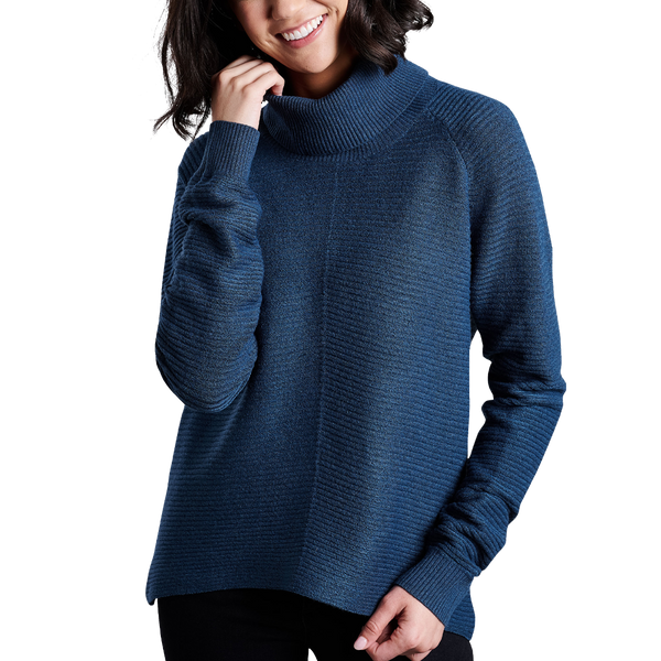 Kuhl Solace Sweater Womens | Christy Sports