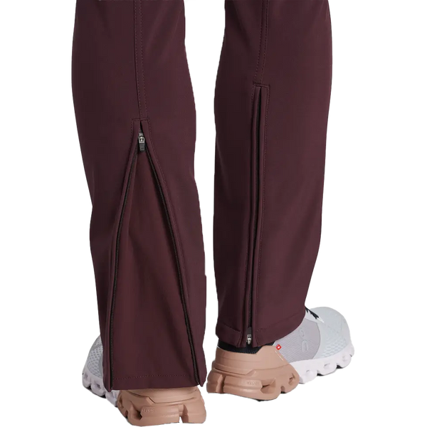 Women's Frost Soft Shell Pant – Sports Basement