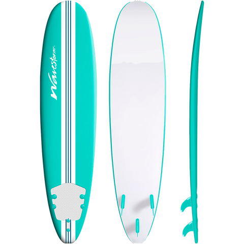 Wavestorm 15th Anniversary 8'0 Surfboard