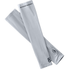 Outdoor Research ActiveIce Sun Sleeves in Titanium Grey