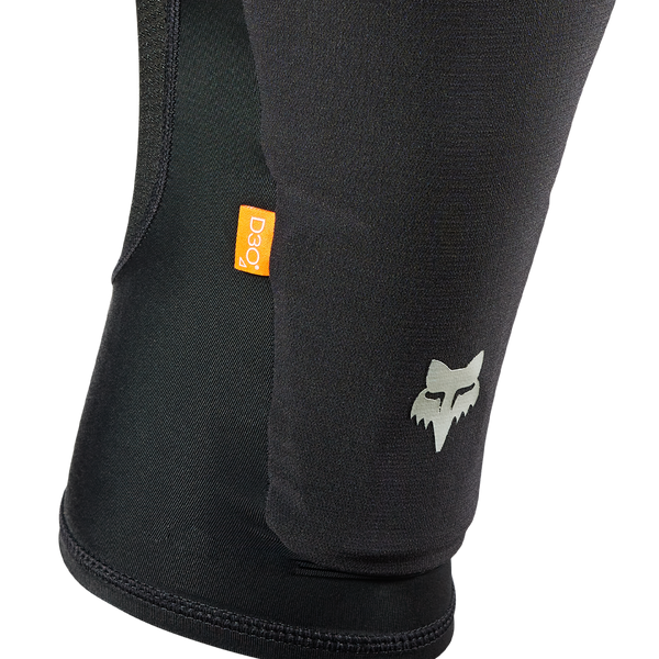 Enduro D30 Knee Sleeves Sports Basement
