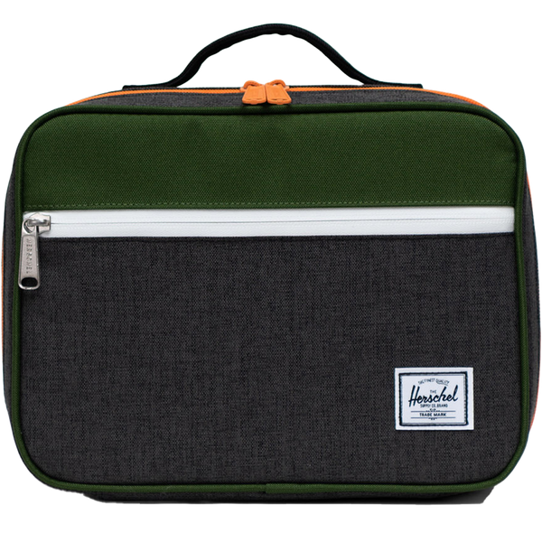 HERSCHEL Pop Quiz Lunch Box