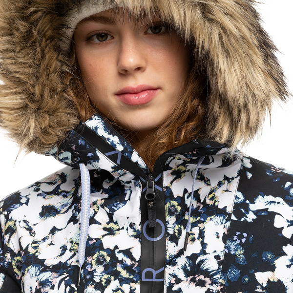 Women's Shelter Jacket Sports Basement