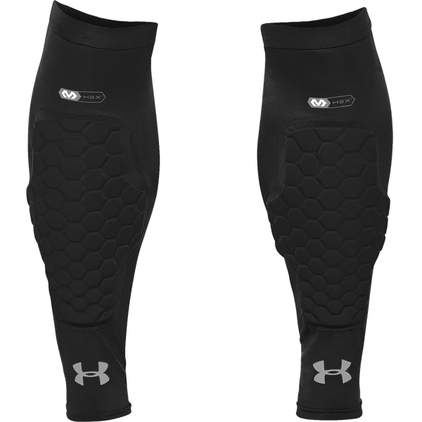Under armour knee sales sleeve