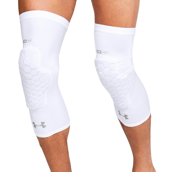 Hyperflex Super Padded Knees – Sports Basement