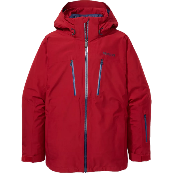 Men's KT Comp Gore-Tex Jacket