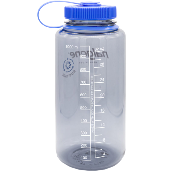 Drinkware : Wide Mouth Water Bottles – KB blanks LLC