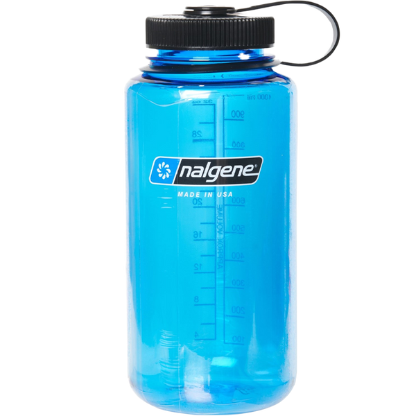 LONG SENG Sports Water Bottle 26 OZ, Blue Leak Proof Wide Mouth Water  Bottles BPA-Free Simple Plasti…See more LONG SENG Sports Water Bottle 26  OZ