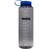 Nalgene 48 oz Wide Mouth Sustain Silo Water Bottle back