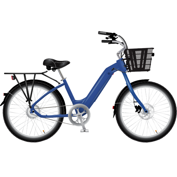 Electric bike for 7 year online old