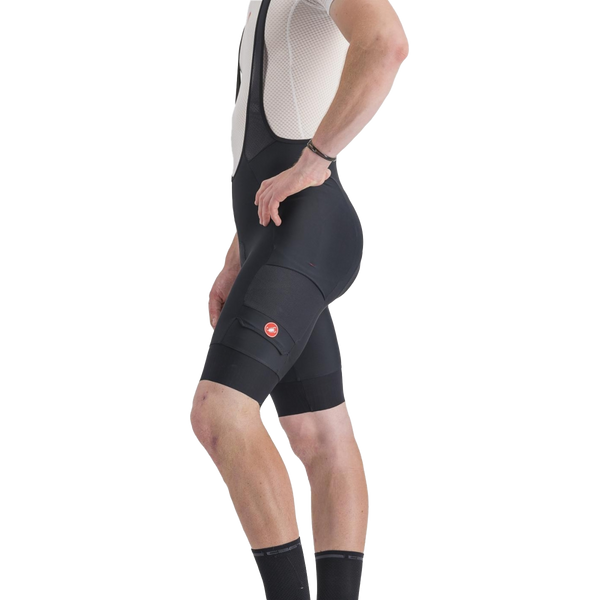 ウェア Castelli Unlimited Cargo Bibshort Men's Unlimited Cargo Bibshort – Sports Basement