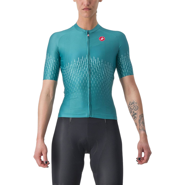 Women's Aero Pro Jersey – Sports Basement