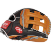 Rawlings R9 ContoUR 12" Infield/Outfield Glove web