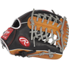 Rawlings R9 ContoUR 11.5" Infield Glove web