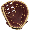 Rawlings Sandlot Series 12.5" Pro H-Web First Base Mitt palm