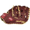 Rawlings Sandlot Series 12.5" Pro H-Web First Base Mitt web