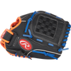 Rawlings Youth Sure Catch 10" Jacob deGrom Basket Web Glove web