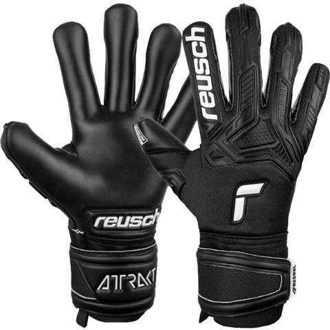 Attrakt Freegel Infinity Finger Support