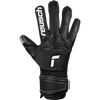 Reusch Attrakt Freegel Infinity Finger Support back