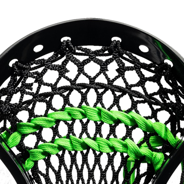 Men's Ambush Complete Lacrosse Stick Sports Basement