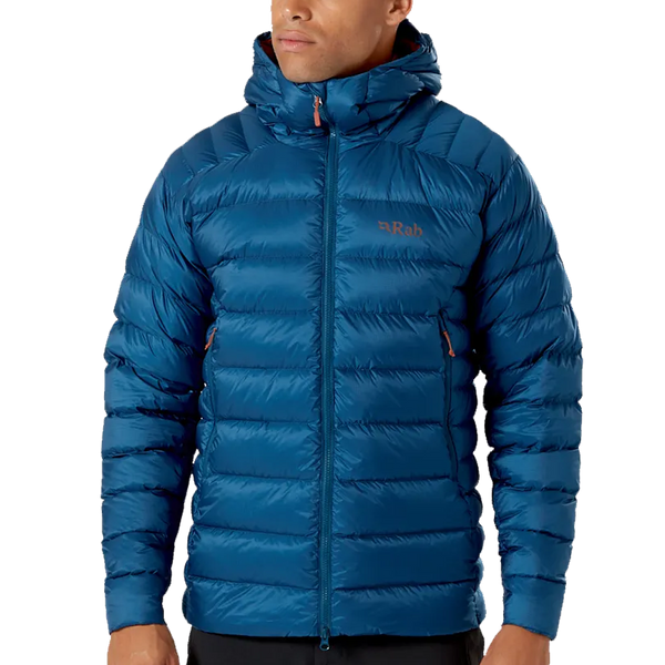 Rab electron online jacket ink